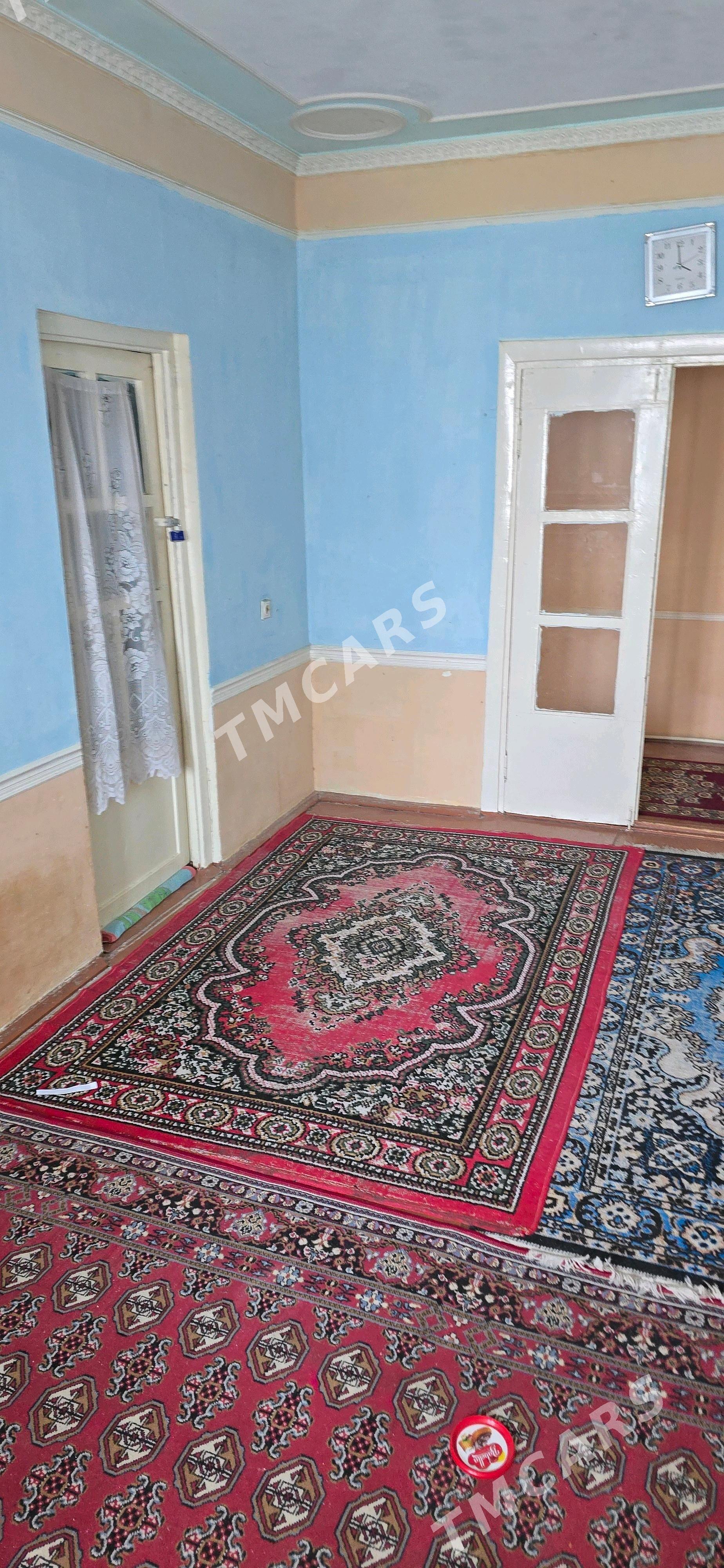 Satlyk Jaÿ Türkmenabat şäheri - Türkmenabat - img 2
