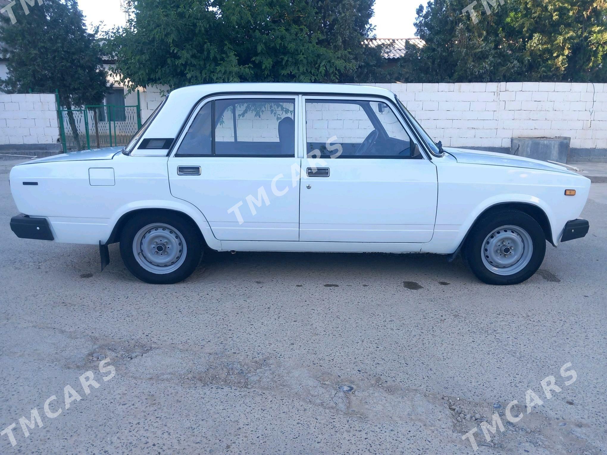 Lada 2107 1998 - 32 000 TMT - Kaka - img 3
