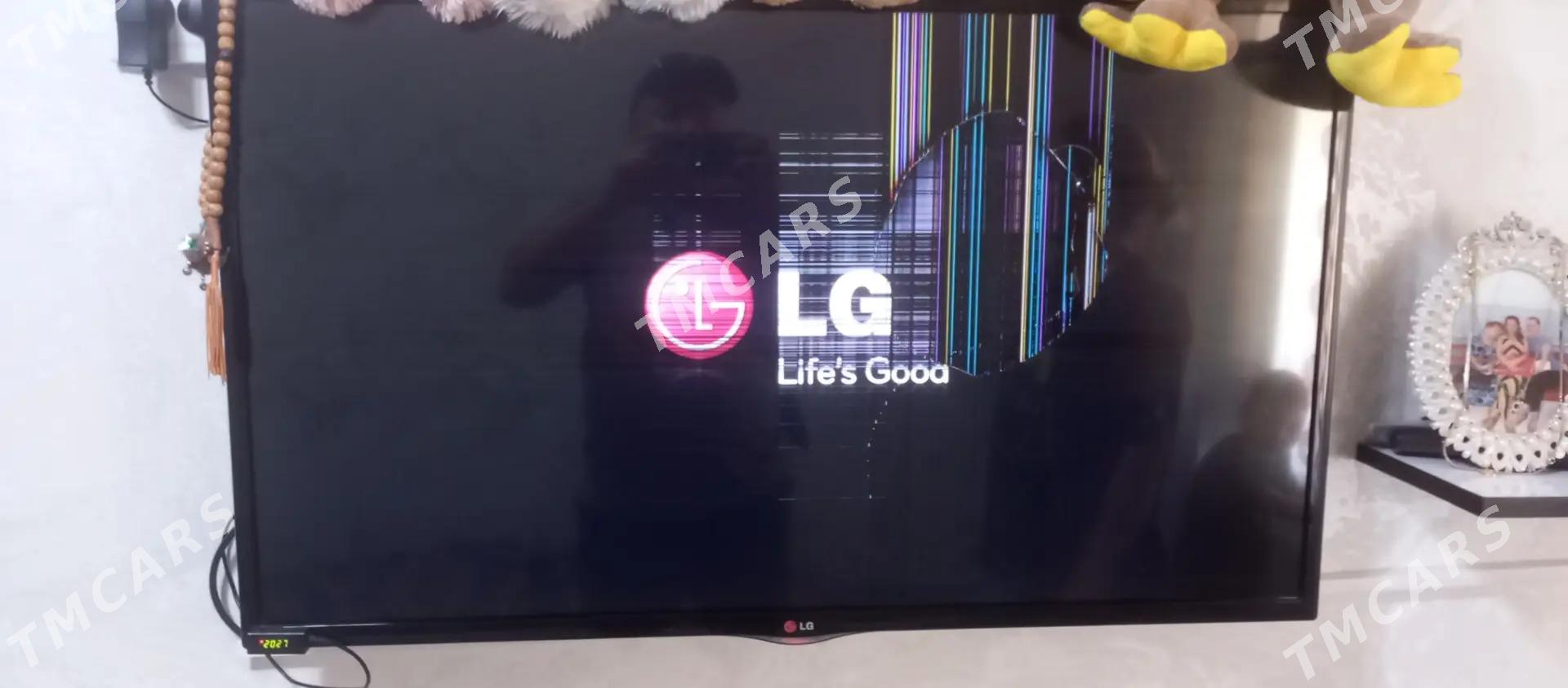 телевизор LG - Daşoguz - img 4