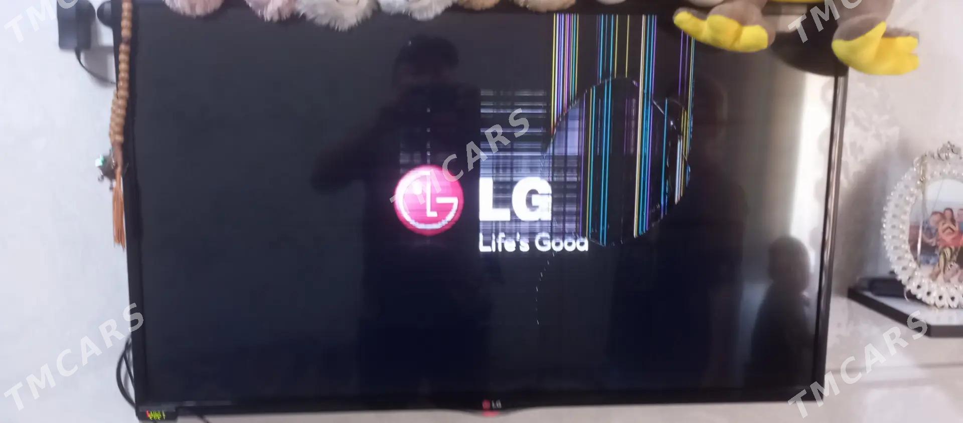телевизор LG - Daşoguz - img 3