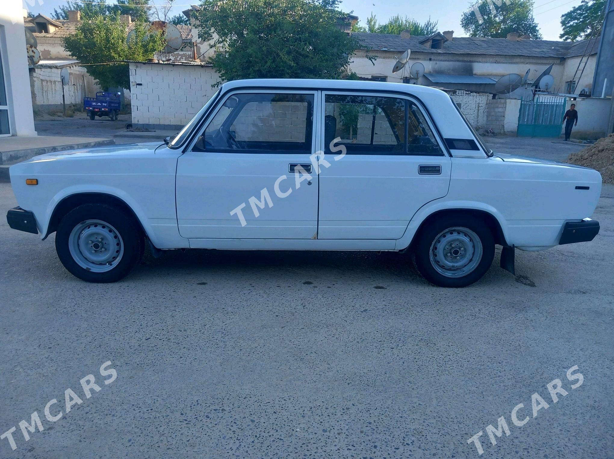 Lada 2107 1998 - 32 000 TMT - Kaka - img 4