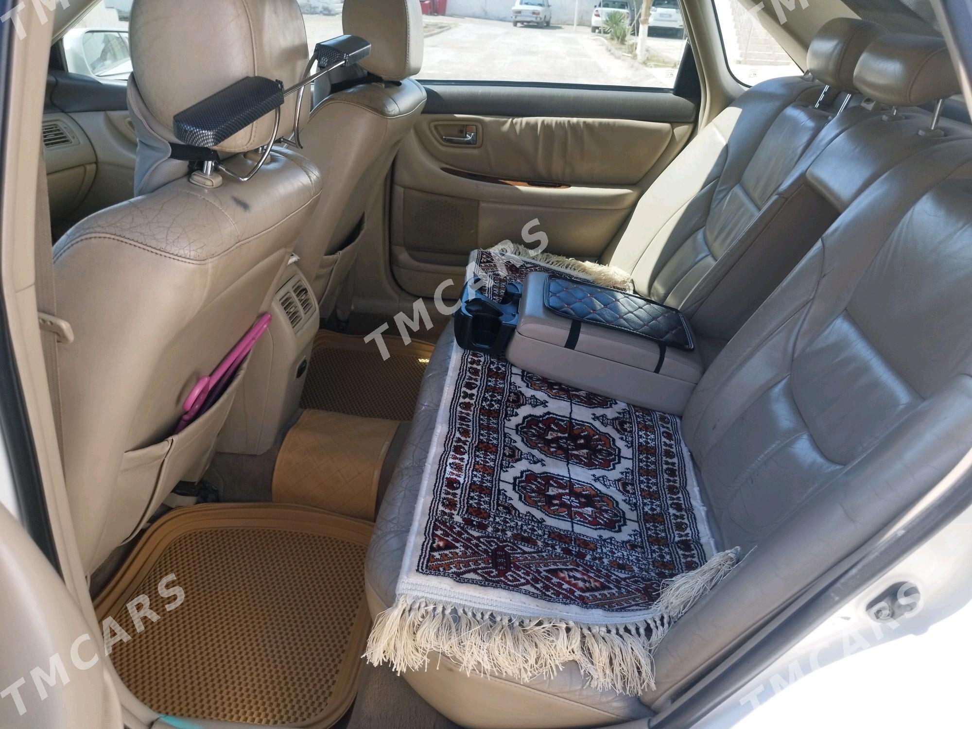 Toyota Avalon 2000 - 135 000 TMT - Baýramaly - img 2
