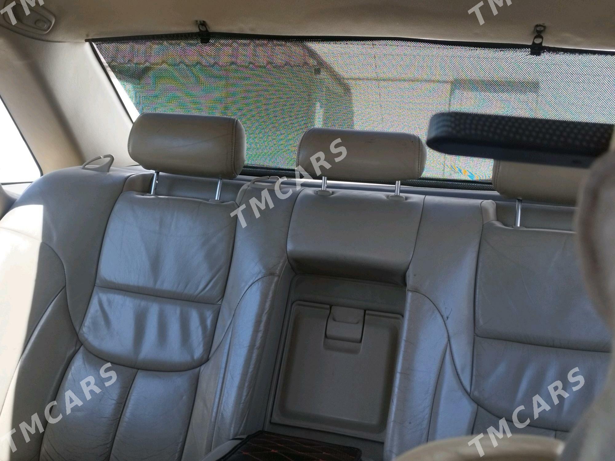 Toyota Avalon 2000 - 135 000 TMT - Baýramaly - img 1