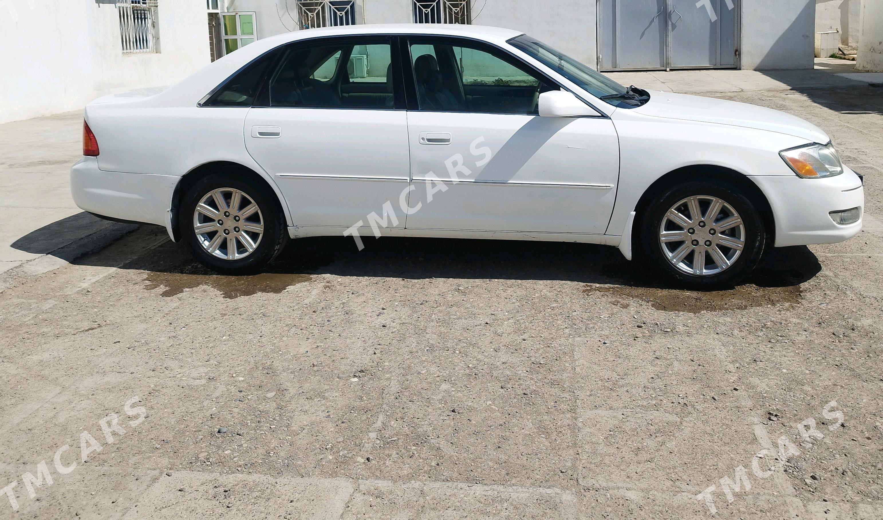 Toyota Avalon 2000 - 135 000 TMT - Baýramaly - img 4