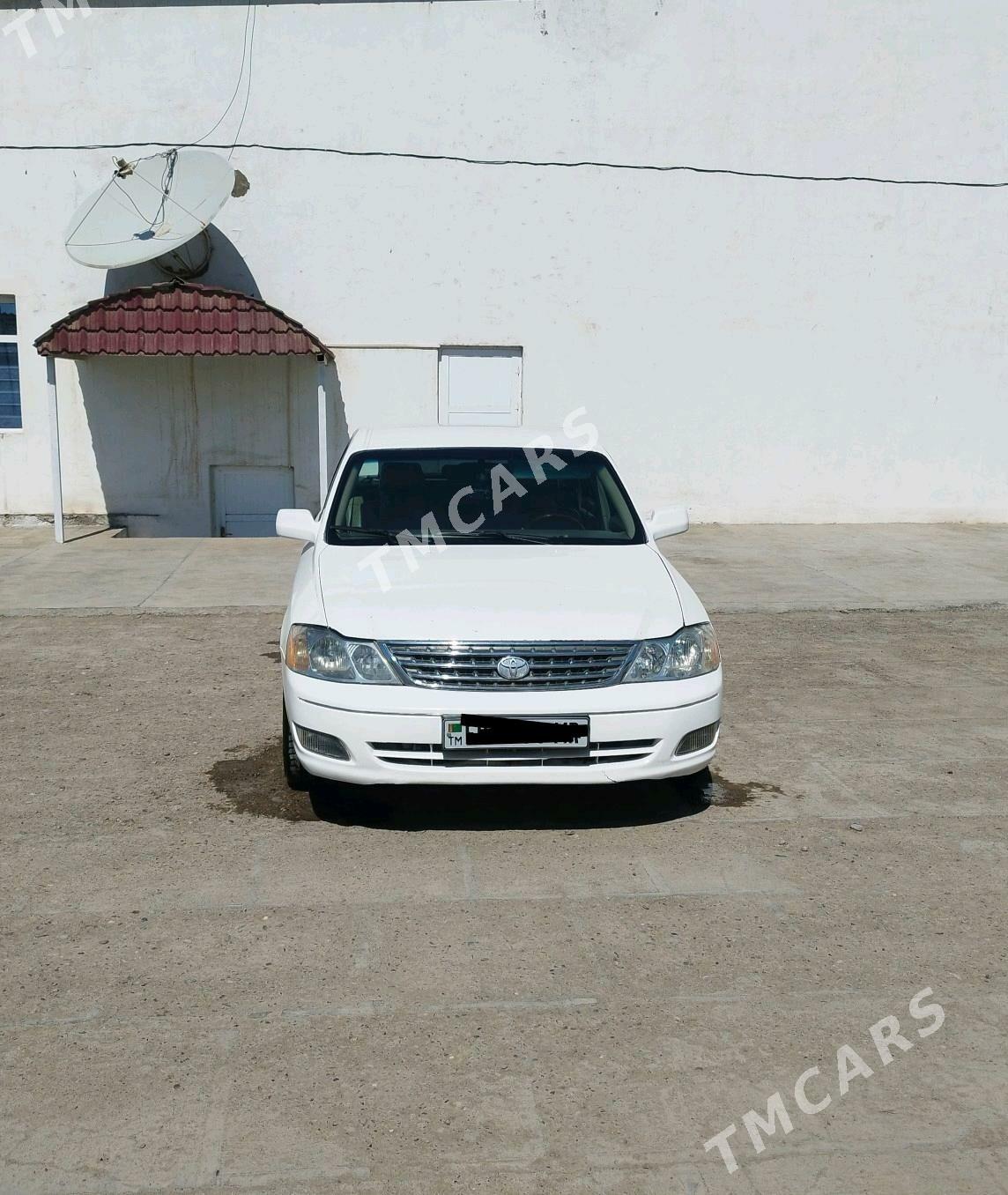 Toyota Avalon 2000 - 135 000 TMT - Baýramaly - img 5
