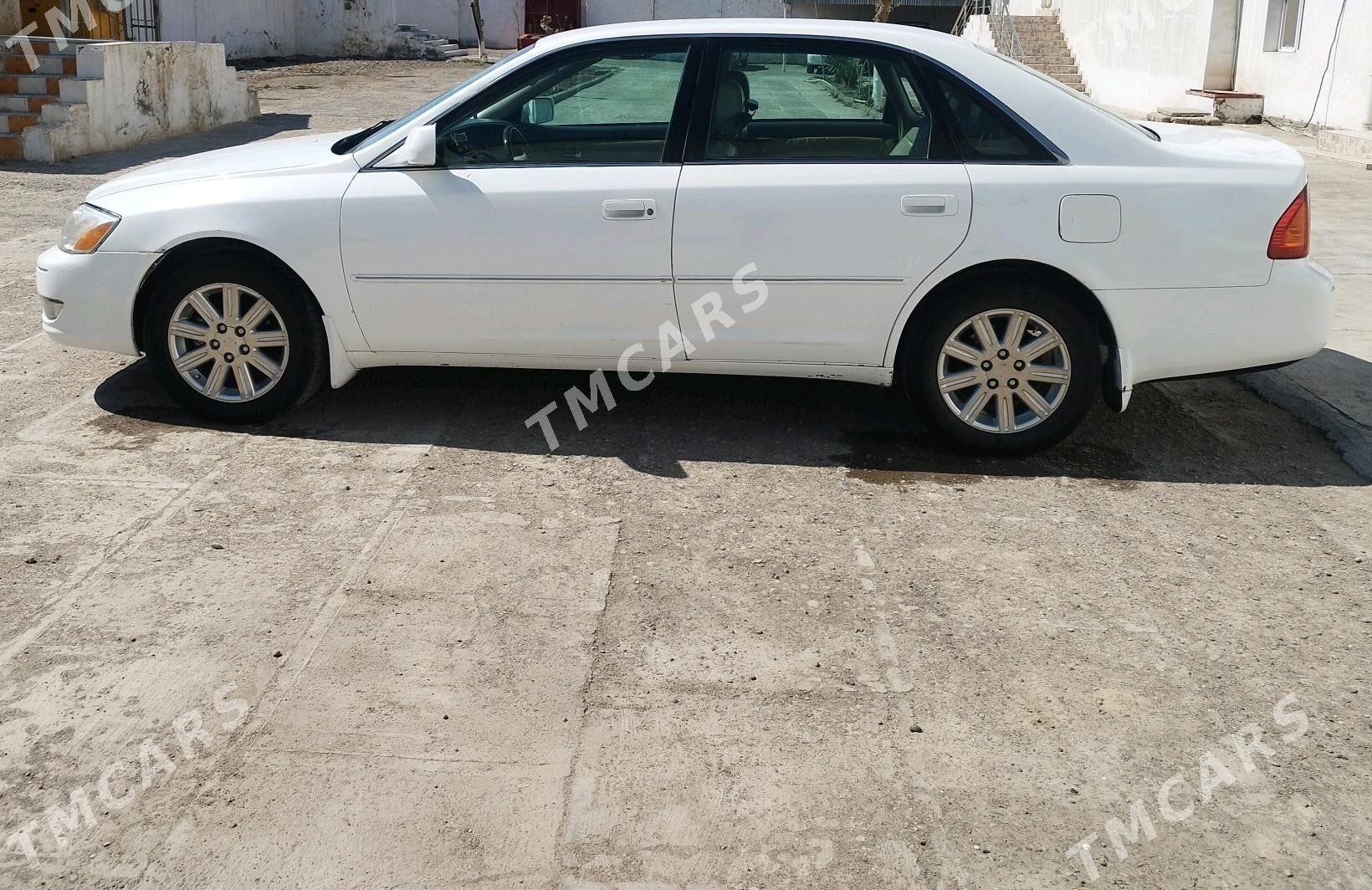 Toyota Avalon 2000 - 135 000 TMT - Baýramaly - img 7