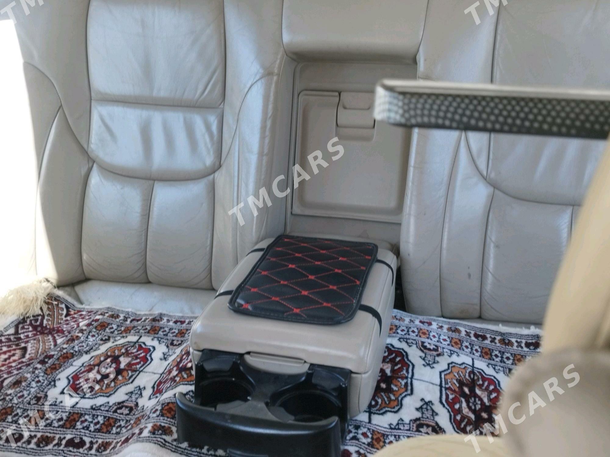 Toyota Avalon 2000 - 135 000 TMT - Baýramaly - img 9