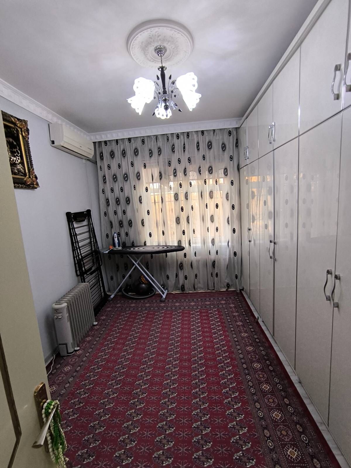 Гагарина 2эт 2ком 64м2 - Aşgabat - img 3