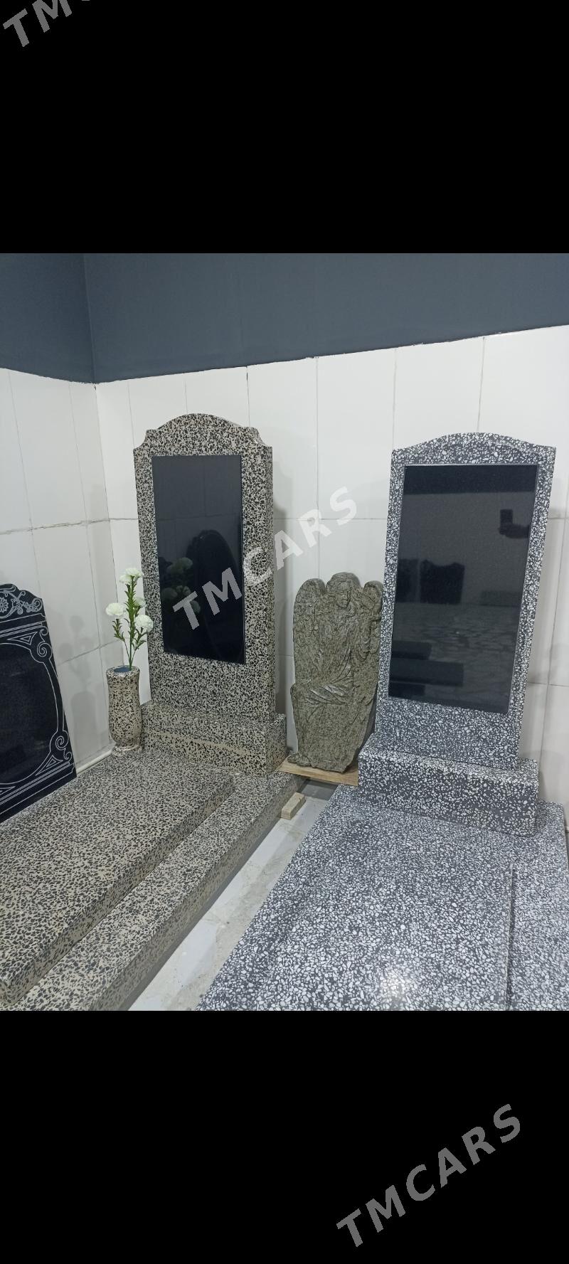 Gonamçylykda goýulýan daş - Tejen - img 5
