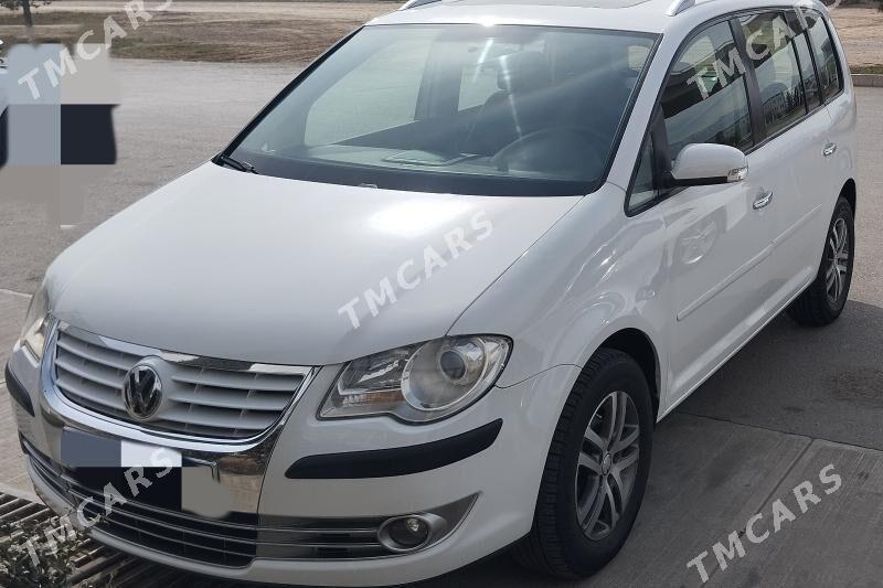 Volkswagen Tiguan 2008 - 145 000 TMT - Ашхабад - img 2