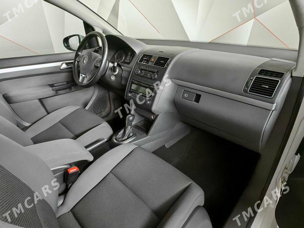 Volkswagen Tiguan 2008 - 145 000 TMT - Ашхабад - img 6