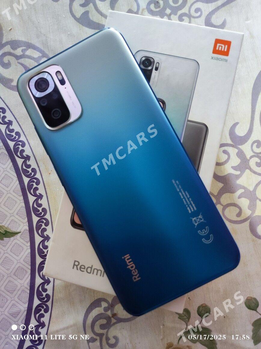 Redmi Note 10s - Tejen - img 2