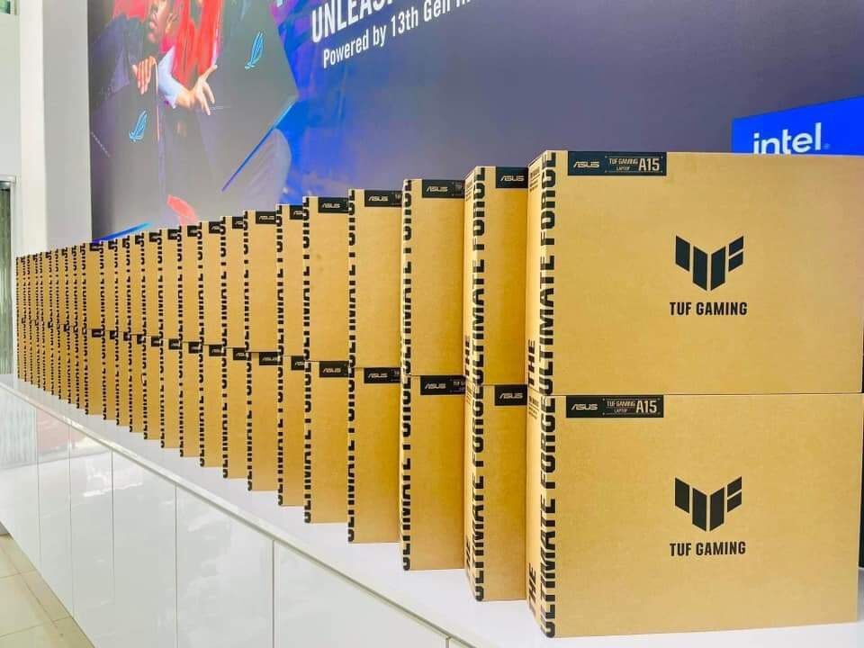 №1 Baha Gaming Notebooklar Опт - Aşgabat - img 5