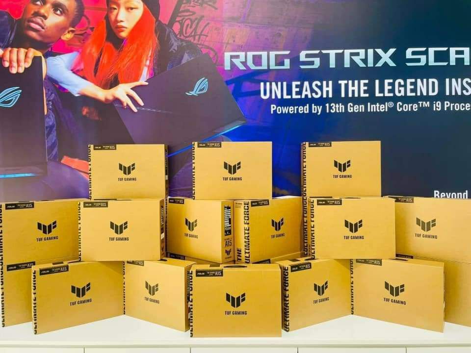 №1 Baha Gaming Notebooklar Опт - Aşgabat - img 4