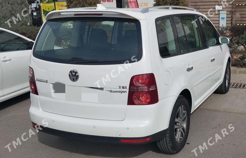 Volkswagen Tiguan 2008 - 145 000 TMT - Ашхабад - img 3