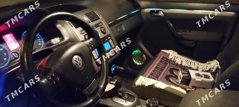 Volkswagen Tiguan 2008 - 145 000 TMT - Ашхабад - img 5