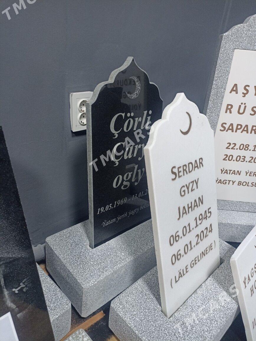 Gonamçylykda goýulýan daşlar - Ak bugdaý etraby - img 9