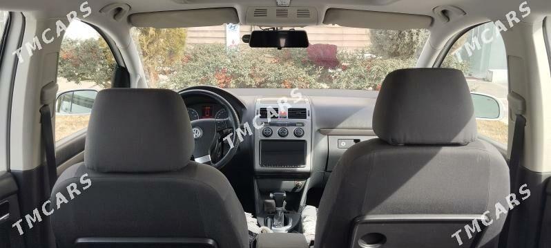 Volkswagen Tiguan 2008 - 145 000 TMT - Ашхабад - img 4