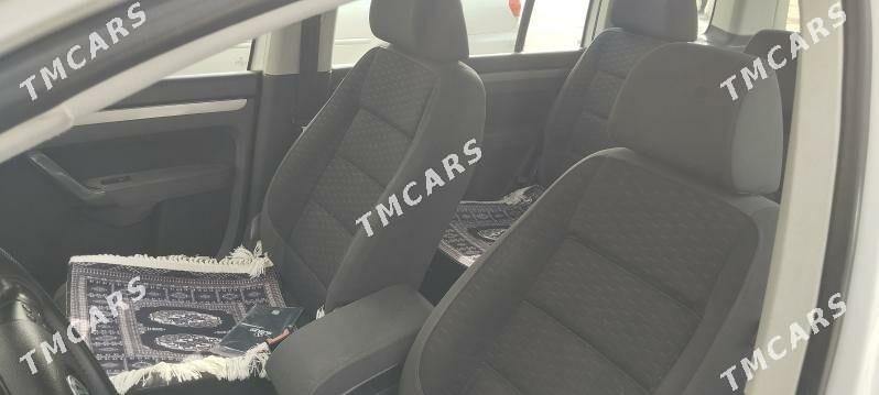 Volkswagen Tiguan 2008 - 145 000 TMT - Ашхабад - img 7