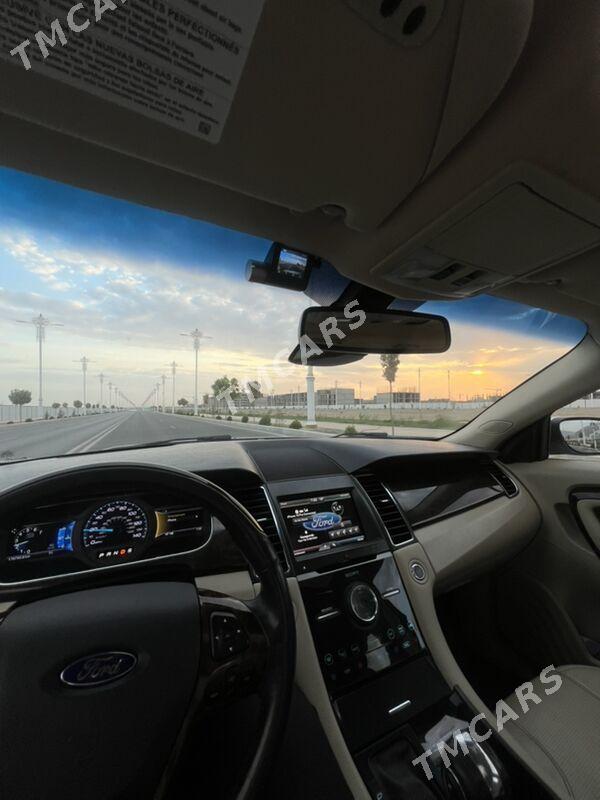 Ford Taurus 2013 - 250 000 TMT - Аркадаг - img 7
