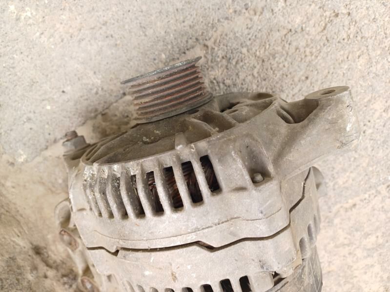 opel vectra B generator 250 TMT - Aşgabat - img 2
