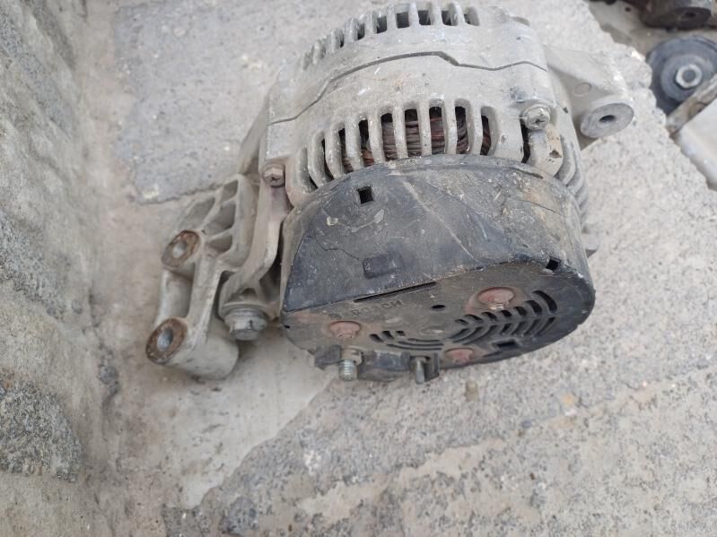 opel vectra B generator 250 TMT - Aşgabat - img 3