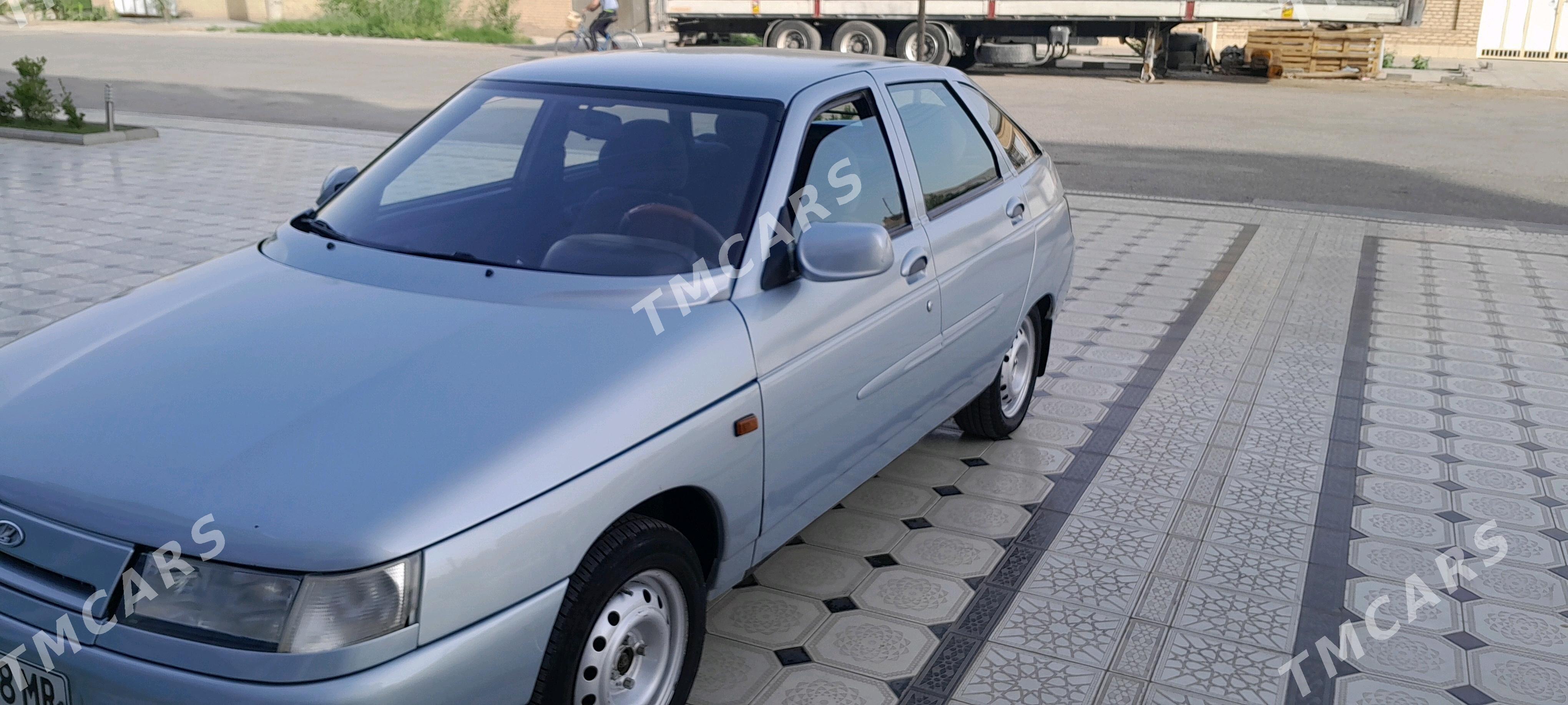 Lada 2112 2002 - 36 000 TMT - Мары - img 2