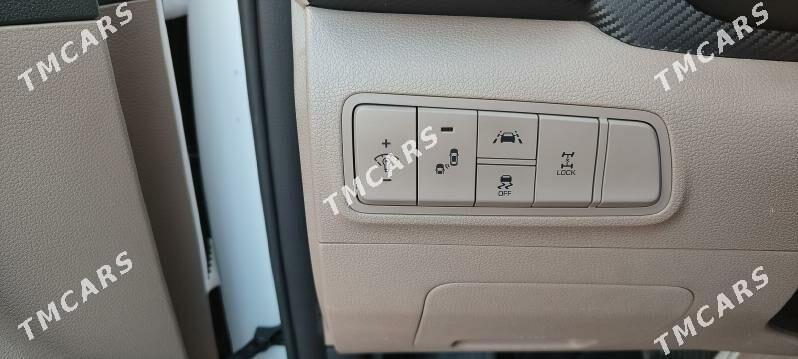 Hyundai Tucson 2019 - 290 000 TMT - Türkmenabat - img 2