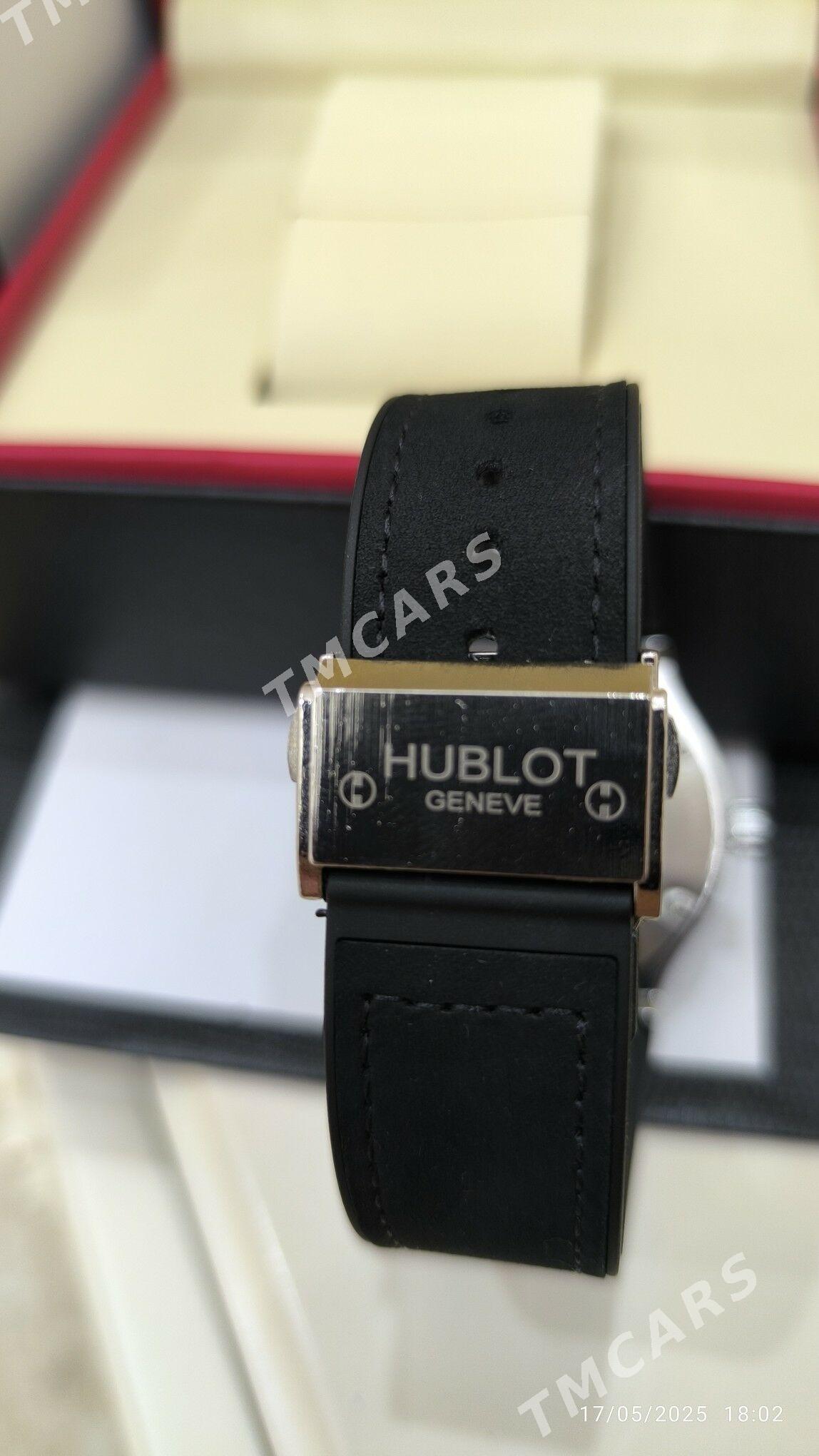 HUBLOT. - Çoganly - img 8