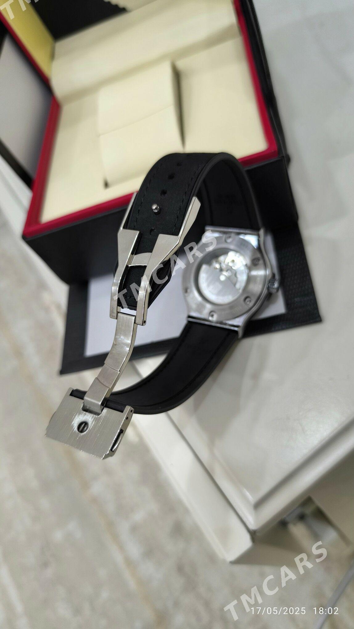 HUBLOT. - Çoganly - img 2