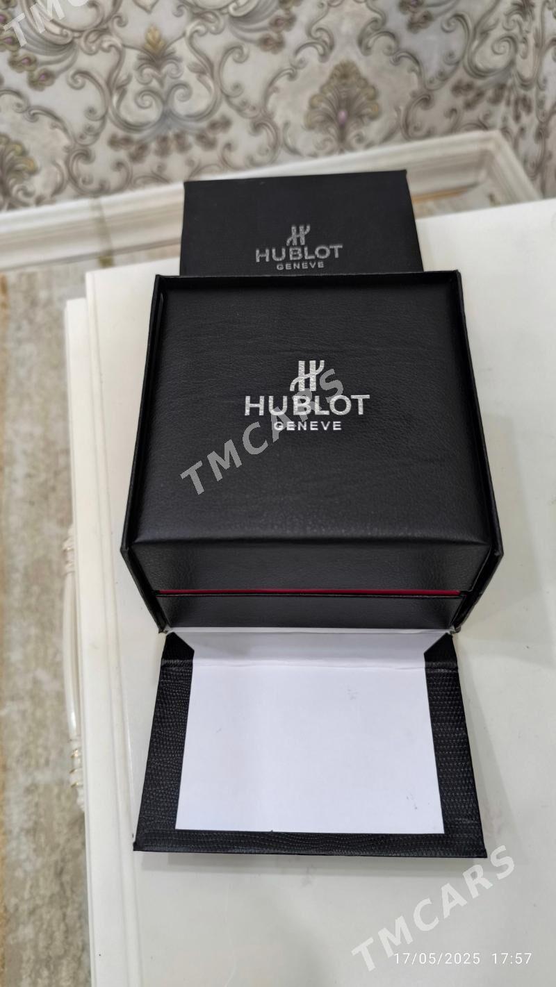 HUBLOT. - Çoganly - img 4
