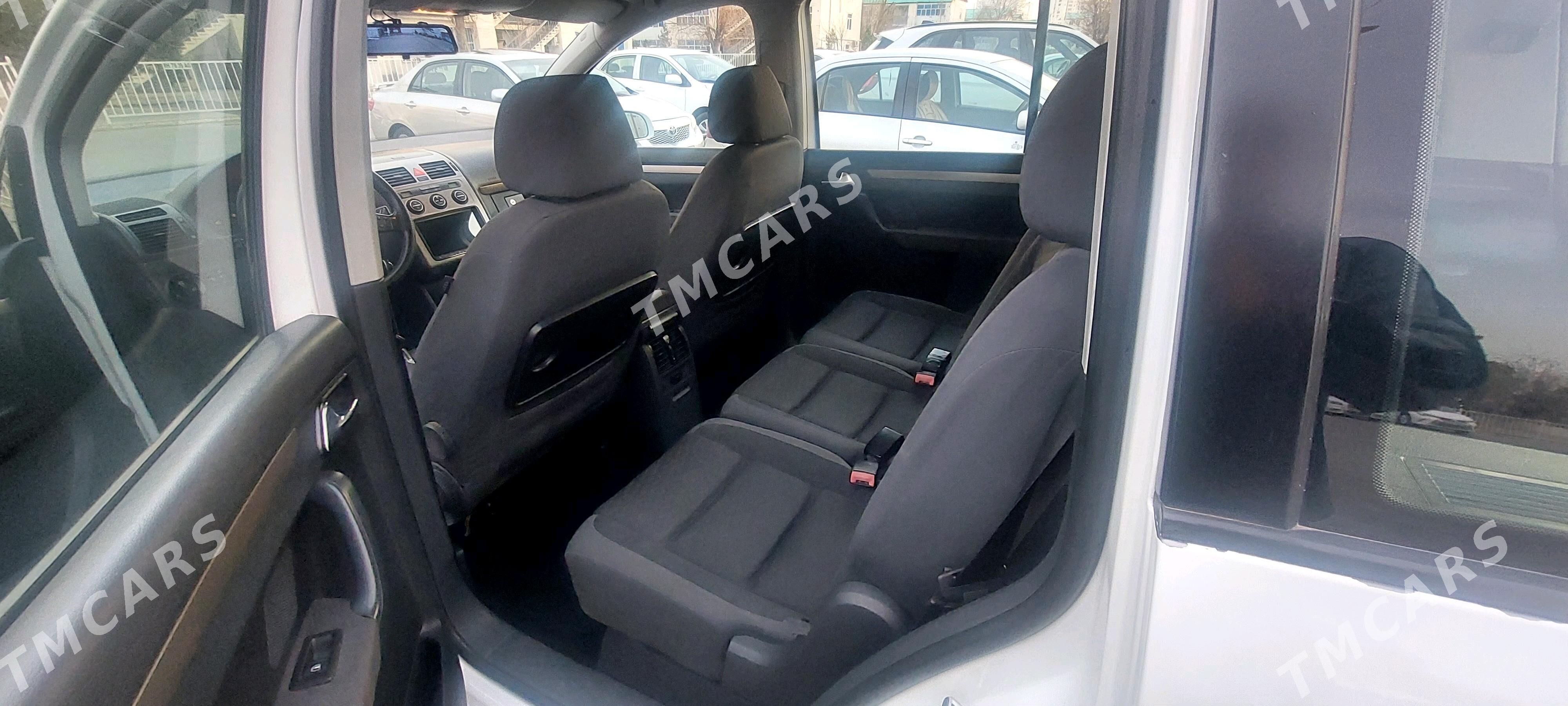 Volkswagen Tiguan 2008 - 145 000 TMT - Ашхабад - img 9
