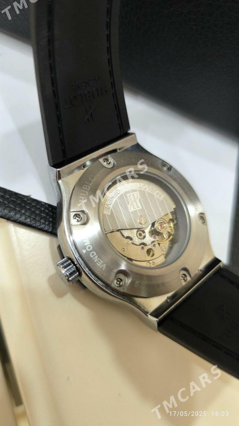 HUBLOT. - Çoganly - img 7