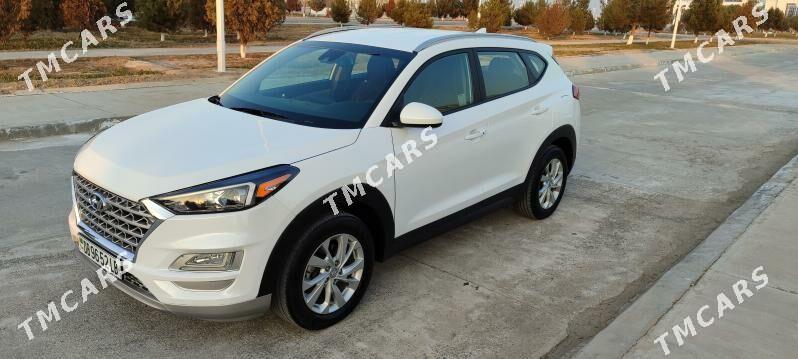 Hyundai Tucson 2019 - 290 000 TMT - Türkmenabat - img 3