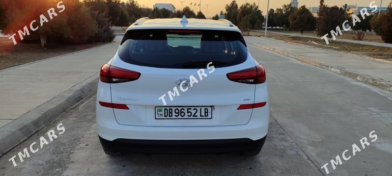 Hyundai Tucson 2019 - 290 000 TMT - Türkmenabat - img 5
