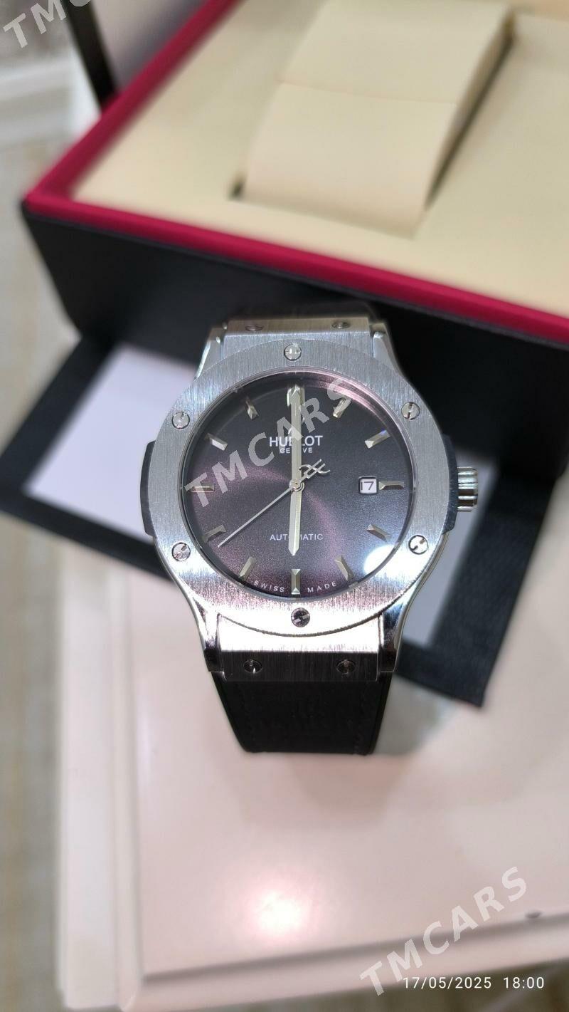 HUBLOT. - Çoganly - img 3