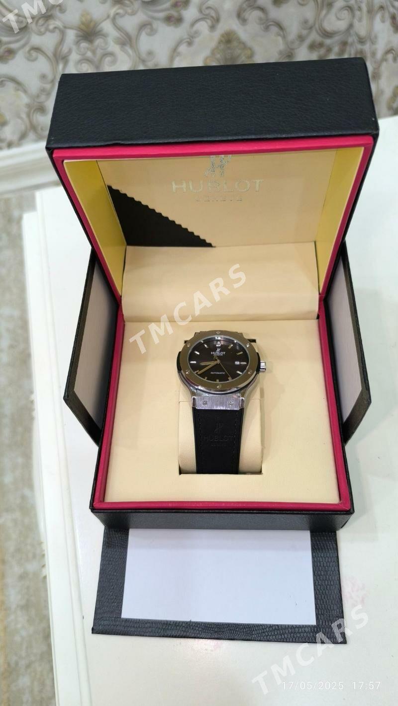 HUBLOT. - Çoganly - img 6