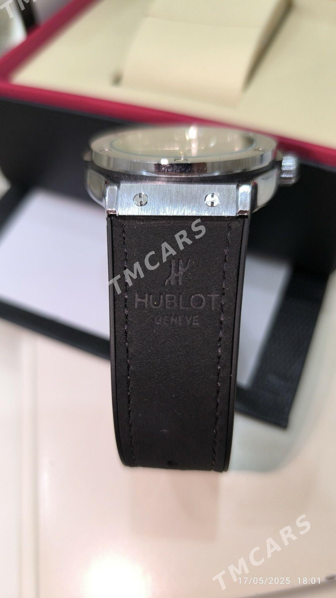 HUBLOT. - Çoganly - img 5
