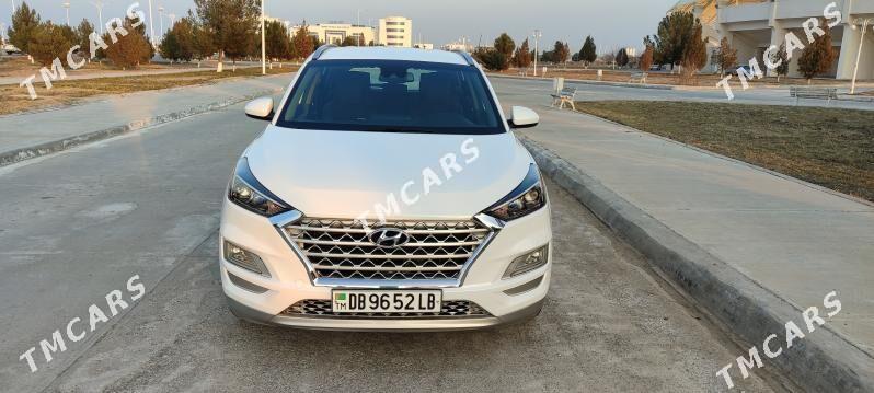 Hyundai Tucson 2019 - 290 000 TMT - Türkmenabat - img 7