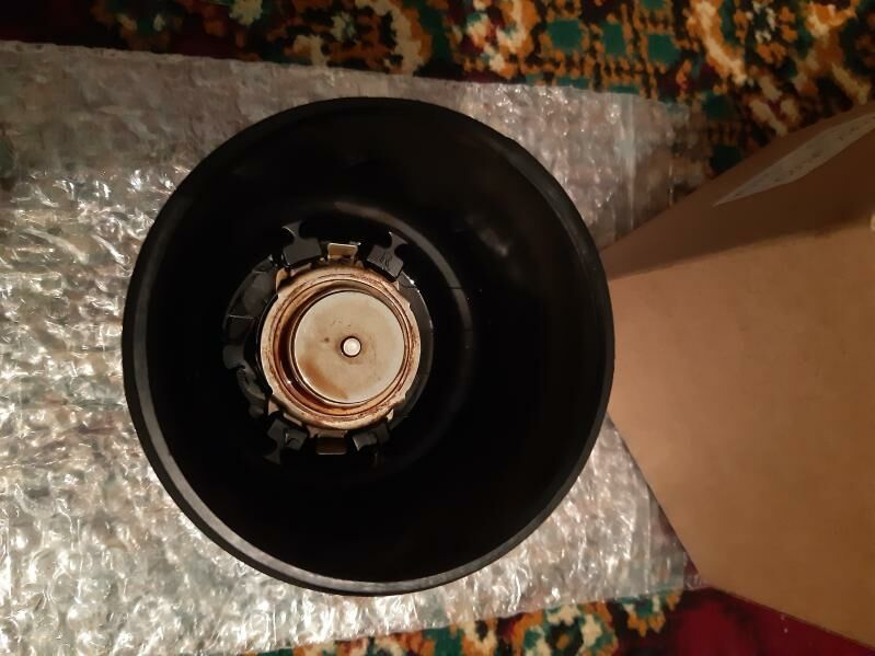 2.5 motor ýag filter gapak 100 TMT - Daşoguz - img 3