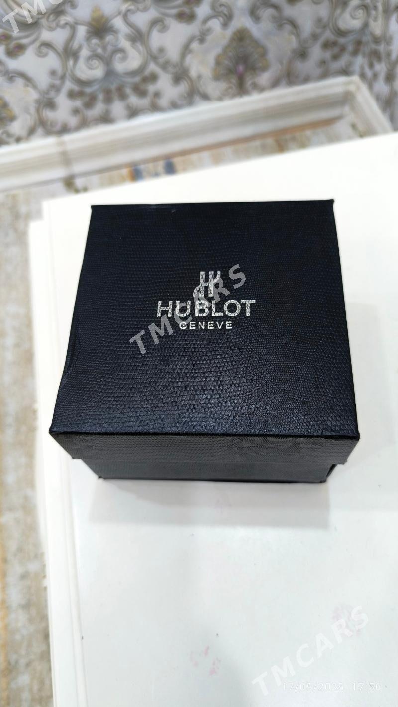 HUBLOT. - Çoganly - img 11