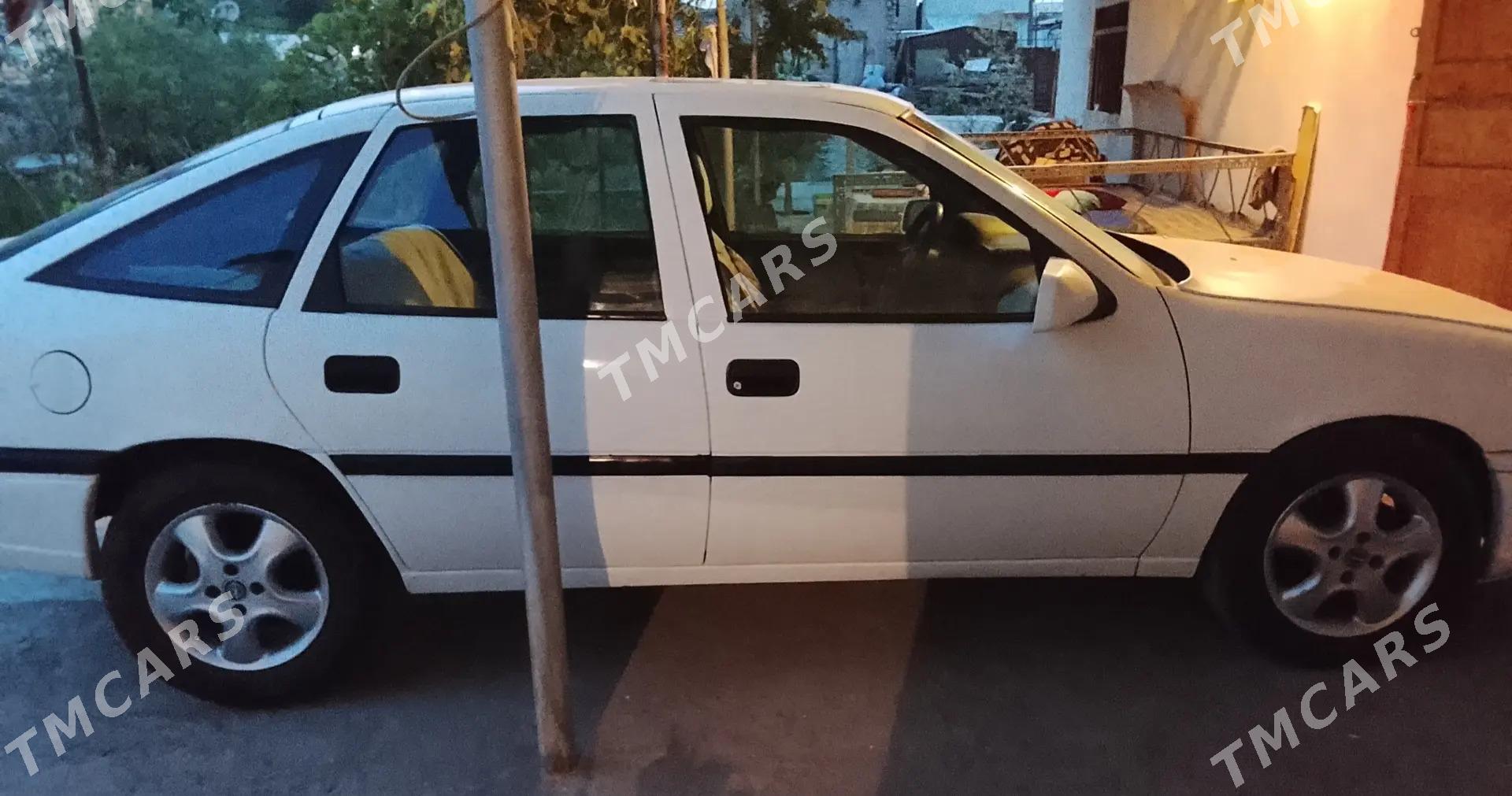 Opel Vectra 1994 - 30 000 TMT - Туркменабат - img 3