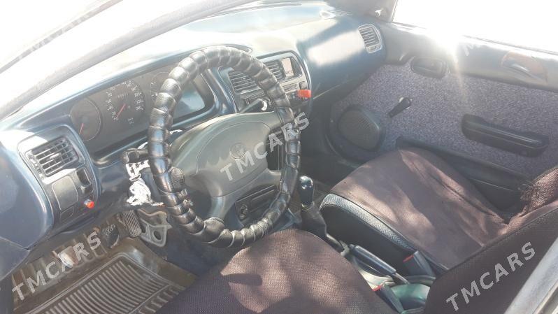 Toyota Corolla 1994 - 35 000 TMT - Bereket - img 6