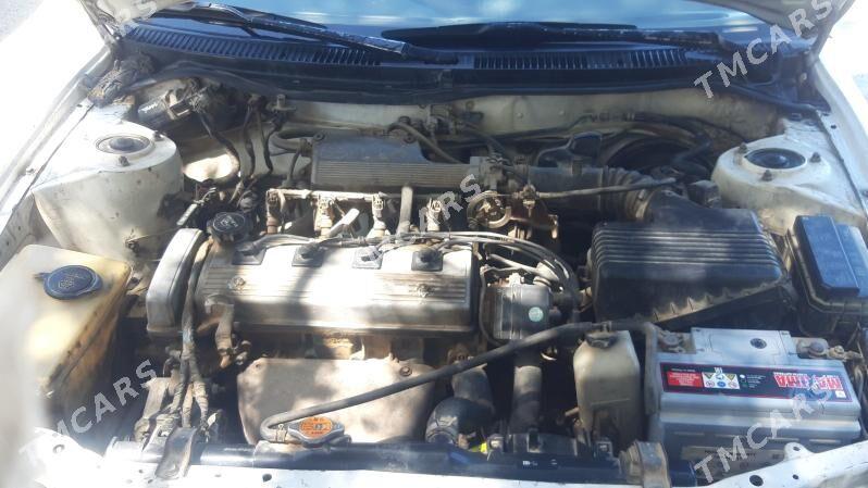 Toyota Corolla 1994 - 35 000 TMT - Bereket - img 5