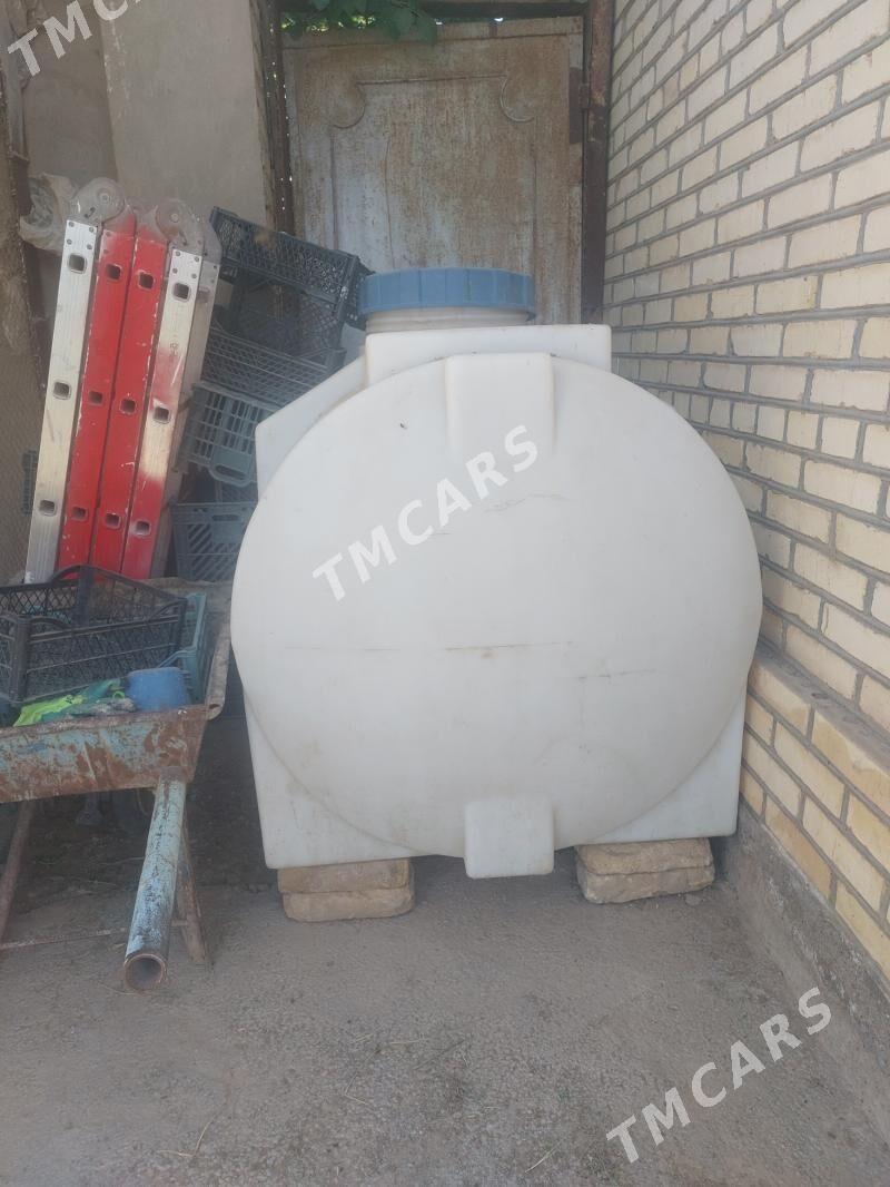suv bacok - Мургап - img 2