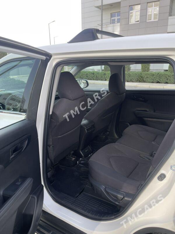 Toyota Highlander 2022 - 430 000 TMT - Сакарчага - img 10