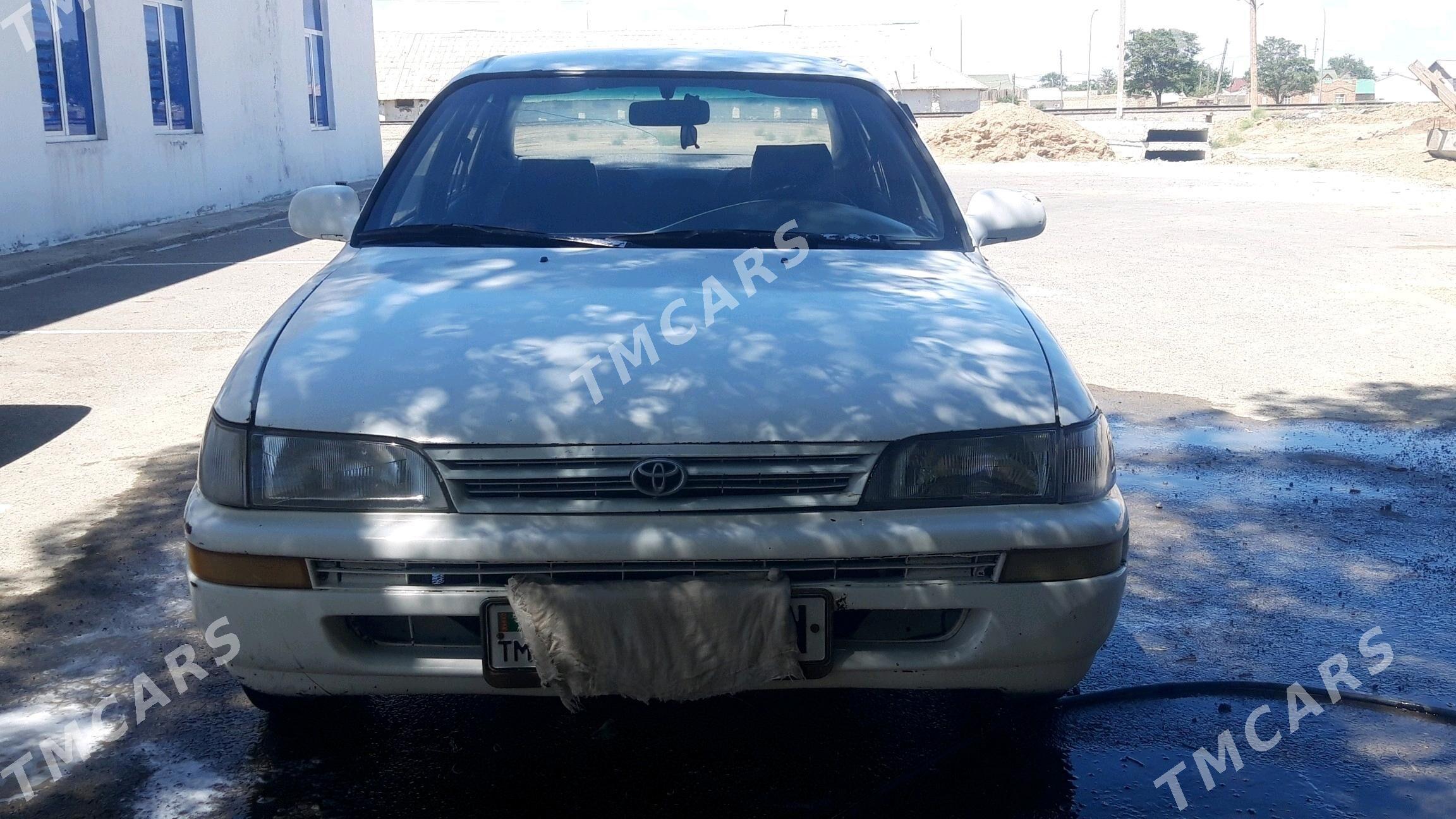 Toyota Corolla 1994 - 35 000 TMT - Bereket - img 7