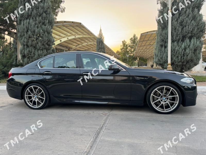 BMW F10 2010 - 395 000 TMT - Mary - img 3