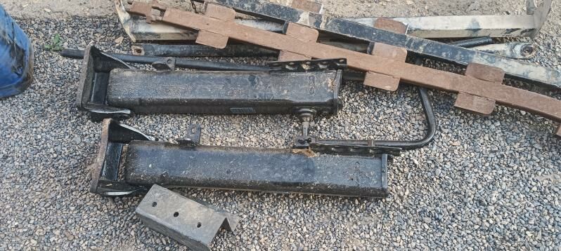 kögel prisep aŷak jost kamplek 5 200 TMT - Мары - img 2