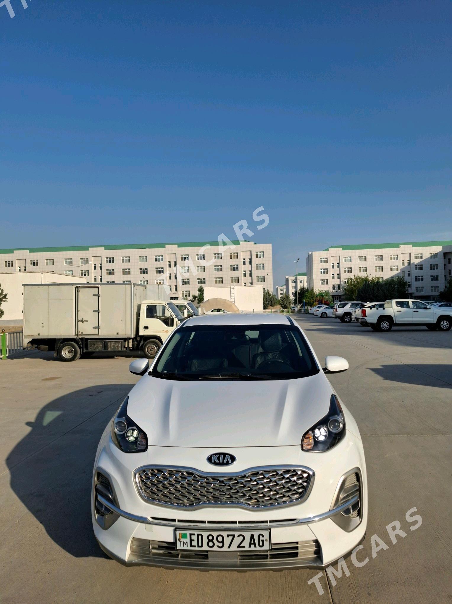 Kia Sportage 2020 - 265 000 TMT - Gurtly - img 6